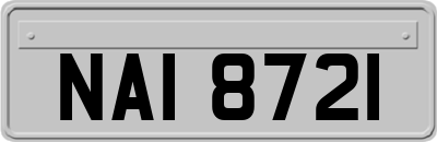 NAI8721