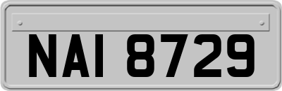 NAI8729