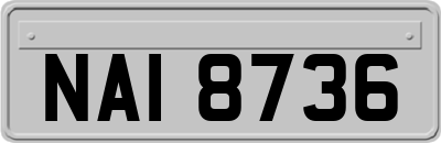 NAI8736