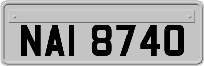 NAI8740