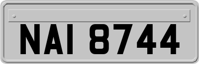 NAI8744