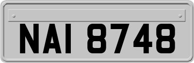 NAI8748