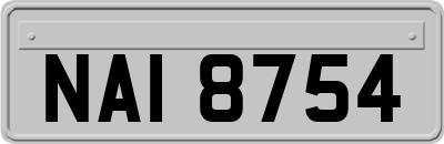 NAI8754