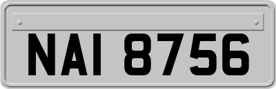 NAI8756