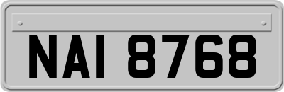 NAI8768