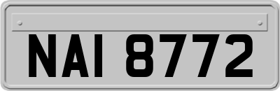 NAI8772