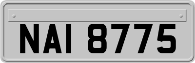 NAI8775