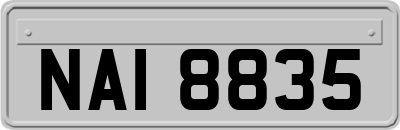 NAI8835