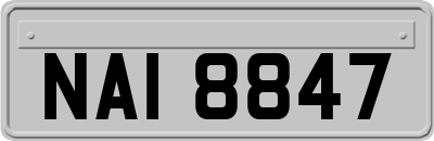 NAI8847