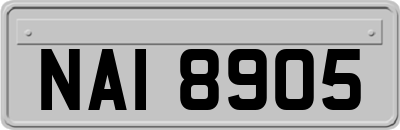 NAI8905