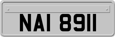 NAI8911