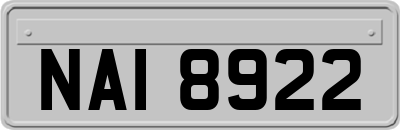 NAI8922