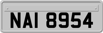 NAI8954