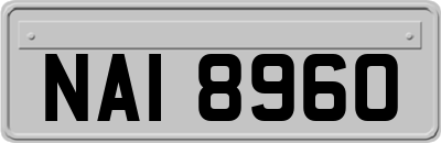 NAI8960