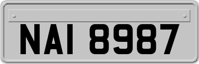 NAI8987