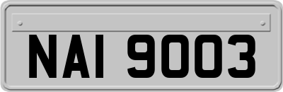 NAI9003