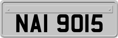 NAI9015