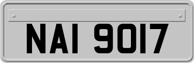 NAI9017