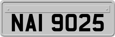 NAI9025