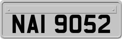 NAI9052