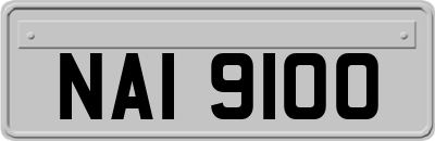 NAI9100