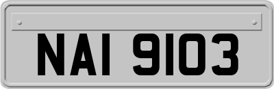 NAI9103