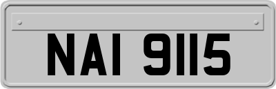 NAI9115