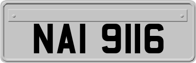 NAI9116