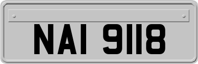 NAI9118