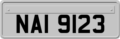 NAI9123