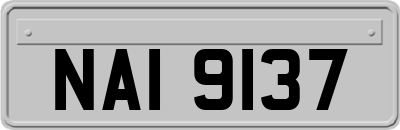 NAI9137