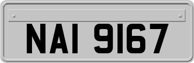 NAI9167