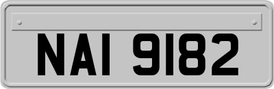 NAI9182