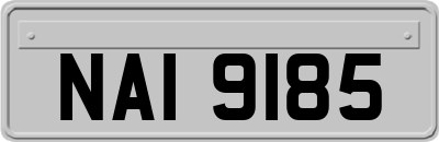 NAI9185