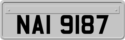 NAI9187