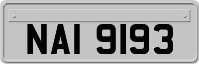 NAI9193