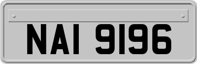 NAI9196