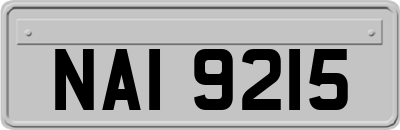 NAI9215