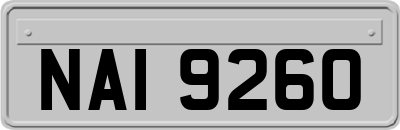 NAI9260