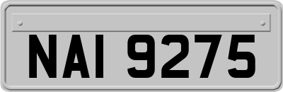 NAI9275