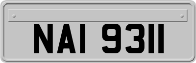 NAI9311