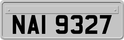 NAI9327