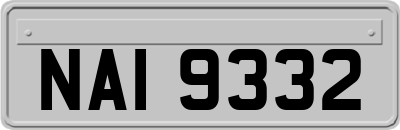 NAI9332