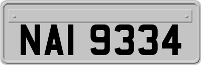 NAI9334