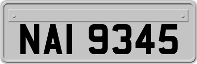 NAI9345