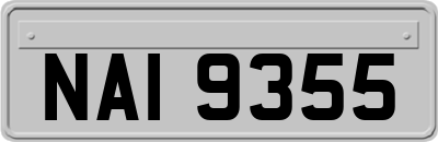 NAI9355