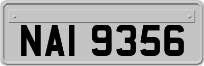 NAI9356