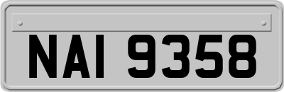 NAI9358