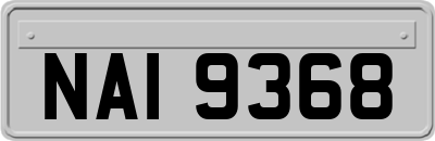 NAI9368