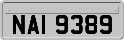 NAI9389